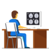 Radiologists Email List USA gi