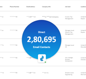 Legal Services Industry Email List fi