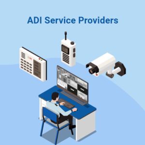 ADI Global Dealers Email List