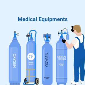 Medical Device Manufacturers Email List