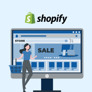 Shopify Stores Email List