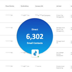 Students Email List Across USA