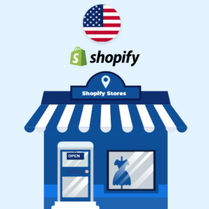 USA Shopify Store Owners Email List