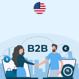 Download B2B Company Data in the USA | 50% Off