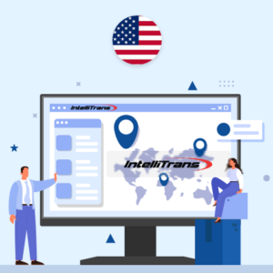 Companies Using IntelliTrans in USA | Download Now