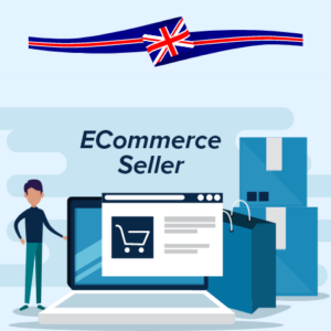 Contact List of Ecommerce Sellers in UK | Download Now