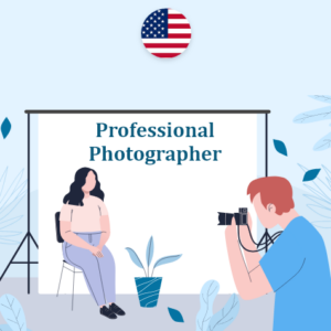 USA Professional Photographers Email List | Download Now