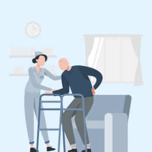 Nursing Homes Email List in USA